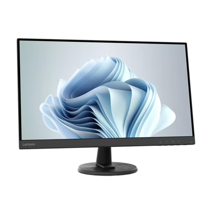 Monitor Lenovo C27-40 27" FHD, 75Hz, 4ms, WLED (VA HDMI VGA)
