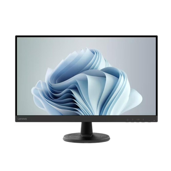 Monitor Lenovo C27-40 27" FHD, 75Hz, 4ms, WLED (VA HDMI VGA)