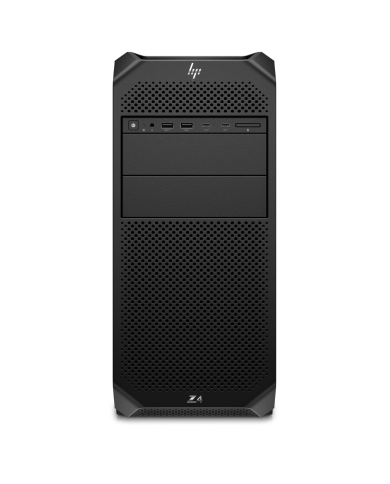 Work Station HP Z4 G5, Xeon W3-2423, NVIDIA A2000 12GB, 16GB RAM, 1TB SSD, W11P