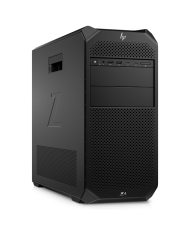 Work Station HP Z2 SFF G9, i7-13700, NVIDIA T1000 8G, 16GB RAM, 1TB SSD, W11P