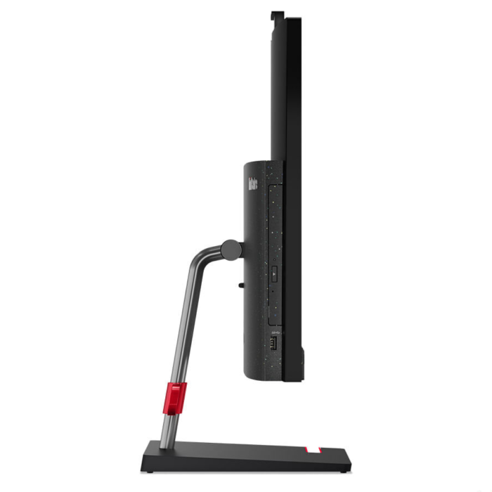 All In One Lenovo ThinkCentre NEO 50a G3, 23.8", i7-12700H, 16GB RAM, 512GB SSD, W11P