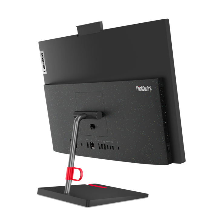All In One Lenovo ThinkCentre NEO 50a G3, 23.8", i7-12700H, 16GB RAM, 512GB SSD, W11P