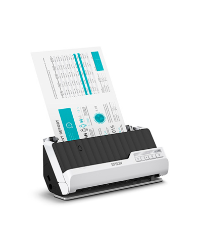 Escáner Epson DS-C490