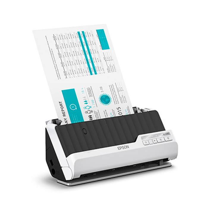 Escáner Epson DS-C490