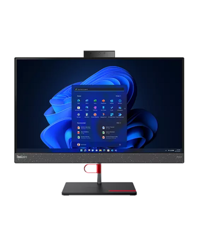 All In One Lenovo ThinkCentre Neo 50a 24, i5-12450H, 16GB RAM, 512GB SSD, W11P, 24"