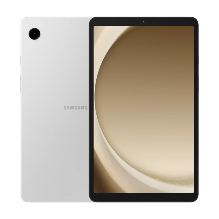 Tablet Samsug Galaxy Tab A9 Plus, 4GB RAM, 64GB ROM, Mystic Silver, 11"