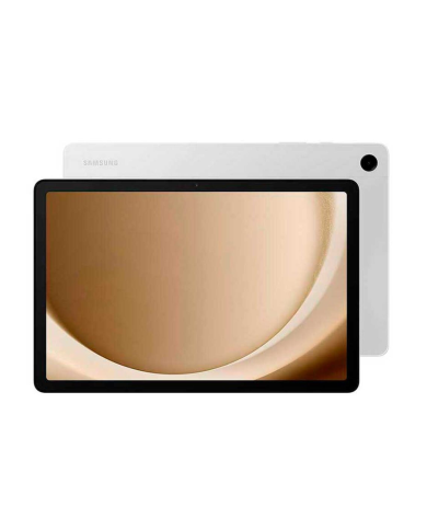 Tablet Samsug Galaxy Tab A9 Plus, 4GB RAM, 64GB ROM, Mystic Silver, 11"