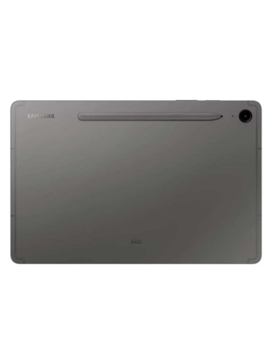 Tablet Samsung Galaxy Tab S9 FE, 6GB RAM, 128GB ROM, Gray, 10.9"