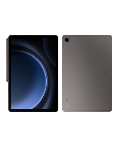 Tablet Samsung Galaxy Tab S9 FE, 6GB RAM, 128GB ROM, Gray, 10.9"