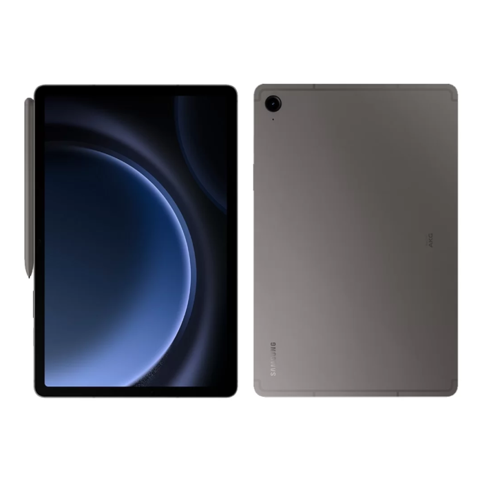 Tablet Samsung Galaxy Tab S9 FE, 6GB RAM, 128GB ROM, Gray, 10.9"