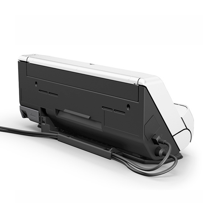 Escáner Compacto de Documentos Epson DS-C330 con Alimentador Automático