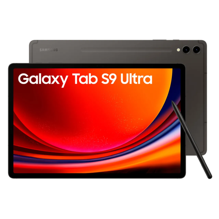 Tablet Samsug Galaxy Tab S9 Ultra, 12GB RAM, 512GB ROM, 14.6", Graphite