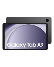 Tablet Samsung Galaxy Tab A9 Plus, 5G, 4GB RAM, 64GB ROM, Gray, 11"