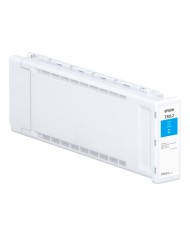 Cartucho de Tinta Original Epson T50L UltraChrome XD3, 700ml, Magenta