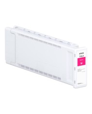 Cartucho de Tinta Original Epson T50L UltraChrome XD3, 700ml, Cyan