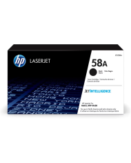 Cartucho de Toner HP 89A LaserJet Negro Original