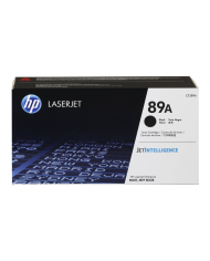 Recarga de Toner HP 104A Laser Negro Original