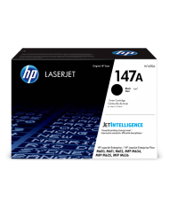 Recarga de Toner HP 104A Laser Negro Original
