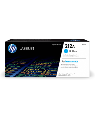 Cartucho de Toner HP 136X LaserJet Negro Original