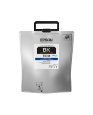 Bolsa de Tinta Magenta Epson T974 DURABrite Pro, Extra Alta Capacidad