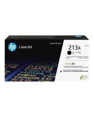 Cartucho de Toner HP 213A LaserJet Cian Original