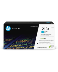 Cartucho de Toner HP 213A LaserJet Magenta Original