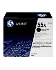 Cartucho de Toner HP 126A LaserJet Pro Amarillo Original