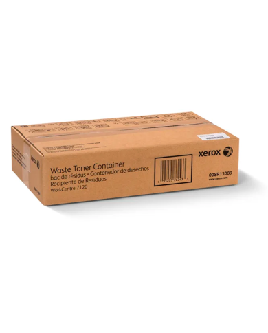 Cartucho de residuos Xerox para WorkCentre 7220/7225