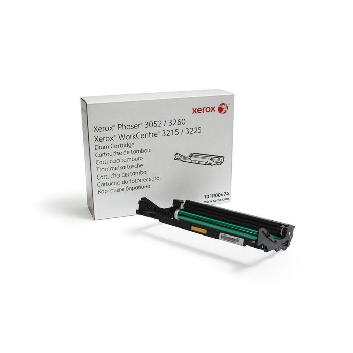Cartucho de Tambor Xerox 101R00474 para 3225/3260