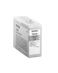Cartucho de Tinta Original Epson T850 UltraChrome Negro Claro