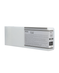 Cartucho de Tinta Original Epson T636 Negro Matte 700 ml