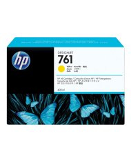 Cabezal de tinta HP 761 DesignJet Amarillo Original