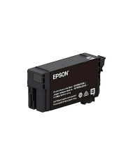 Cartucho de Tinta Original Epson T41P Negro de Alta Capacidad, 350ml