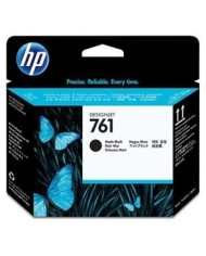Cartucho de tinta HP 761 DesignJet Magenta y Cian Original