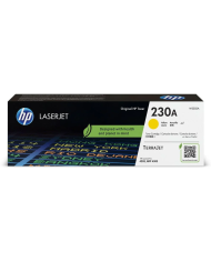 Cartucho de Toner HP 206X LaserJet Cian Original