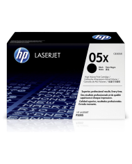Cartucho de Toner HP 128A LaserJet Amarillo Original
