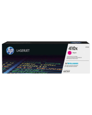 Cartucho de Toner HP 658A LaserJet Negro Original