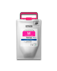 Cartucho de Tinta Original Epson T973 DURABrite Pro Cian