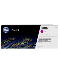 Cartucho de Toner HP 145A LaserJet Negro Original