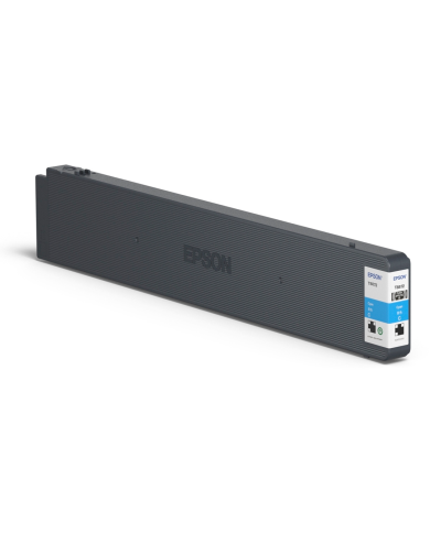 Cartucho de Tinta Original Epson DURABrite Pro T887 Cian, Ultra Alta-capacidad