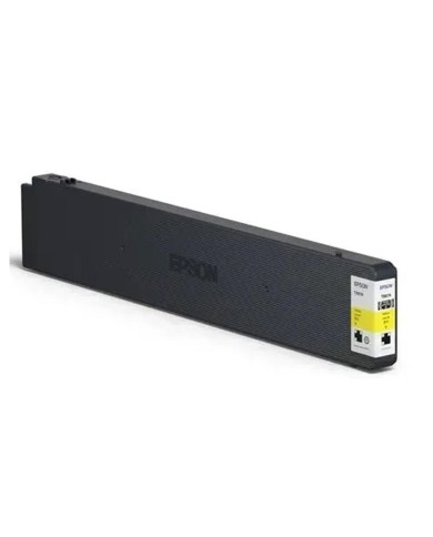 Cartucho de Tinta Original Epson T02Q DURABrite Pro Amarillo