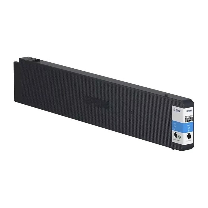 Cartucho de Tinta Original Epson T02Q DURABrite Pro Cian