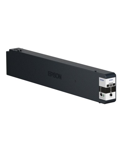 Cartucho de Tinta Original Epson T02Q DURABrite Pro Negro