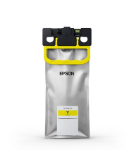Bolsa de Tinta Epson DURABrite Ultra T01D Cian, Alta Capacidad