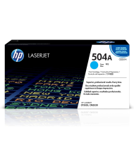 Cartucho de Toner HP 25X LaserJet Negro original