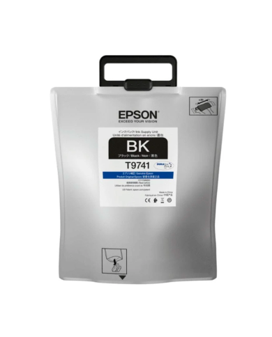 Bolsa de Tinta Epson T974 DURABrite Pro, Extra Alta Capacidad