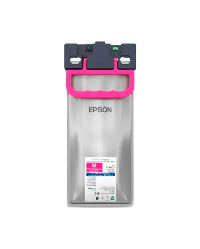 Bolsa de Tintas Epson T05A DURABrite Pro Magenta, Alta capacidad