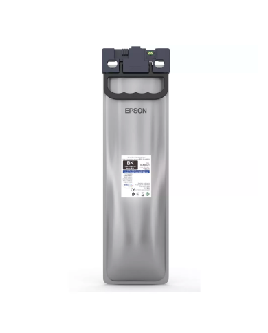 Bolsa de Tintas Epson T05A DURABrite Pro Negro, Alta capacidad