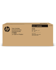 Cartucho de Toner HP 125A LaserJet Negro Original