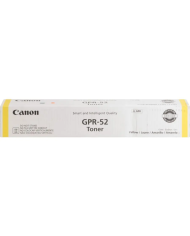 Cartucho de Toner Canon 137 Negro, Rinde 2400 Páginas